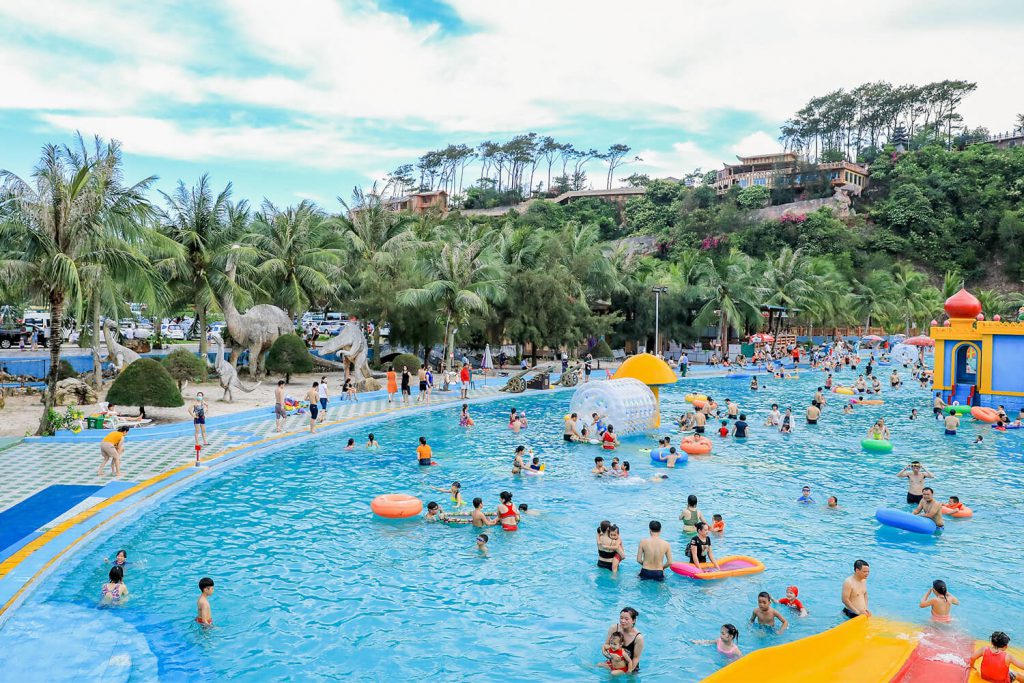 Hòn Dấu Resort Có Gì? Gallery 2