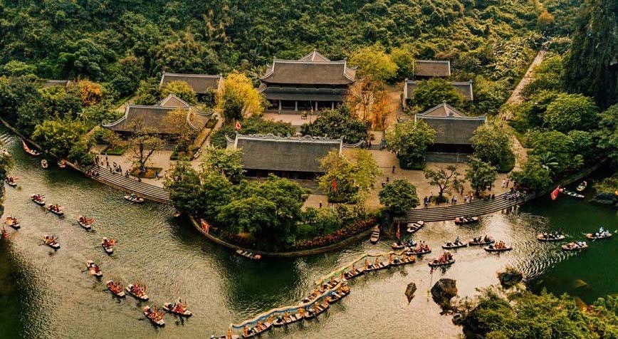 Những Nơi Du Lịch Đẹp Bạn Nên Ghé Thăm Gallery 2