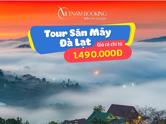 Hòa vào làn sương mờ Gallery 1