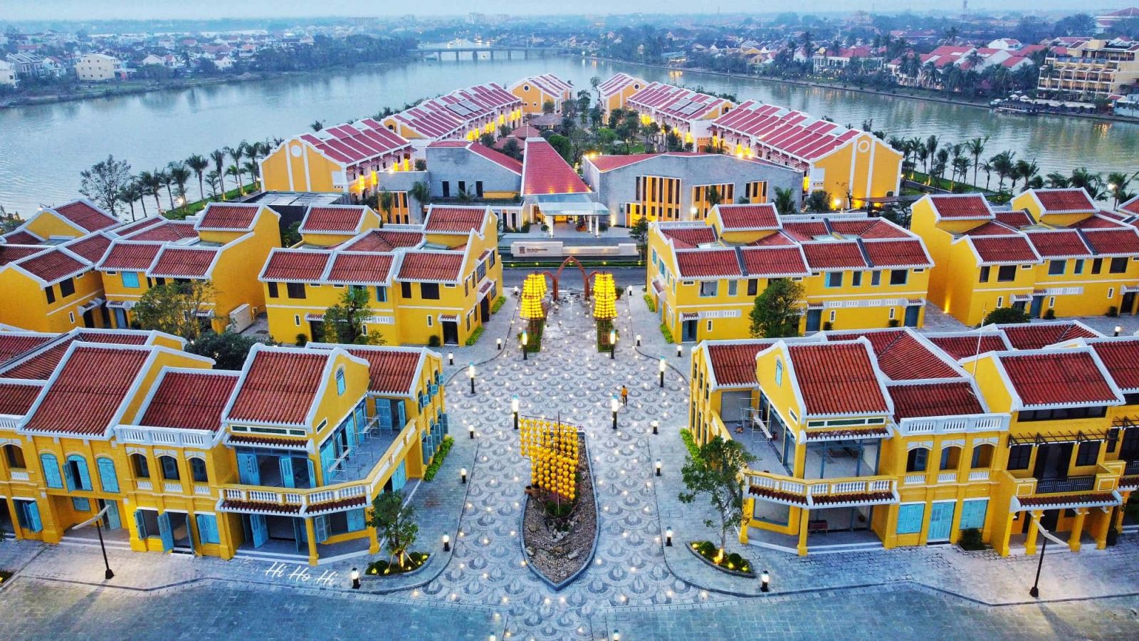Kí ức Hội An: Khám phá vẻ đẹp cổ kính và những câu chuyện lịch sử Gallery 1