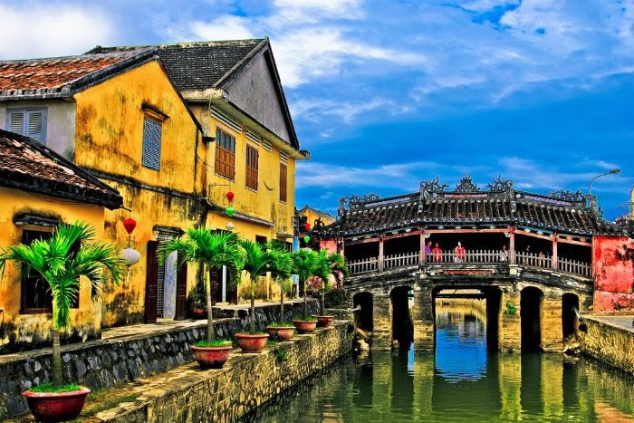 Phố Cổ Hội An - Kiệt tác kiến trúc cổ kính giữa lòng miền Trung Gallery 1