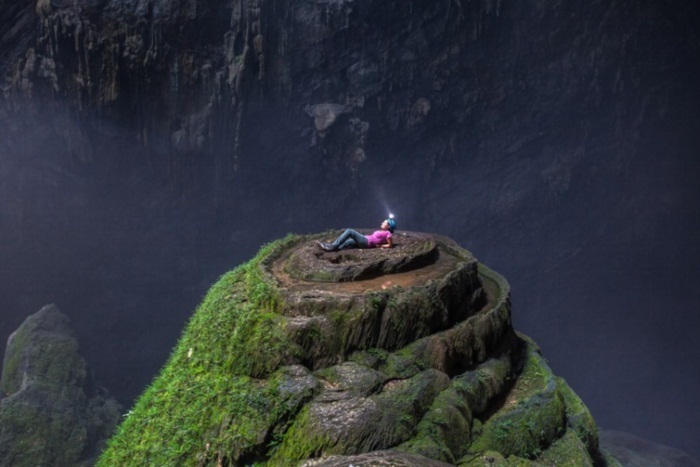 Thiên nhiên kỳ thú - Hang Sơn Đoòng Gallery 1
