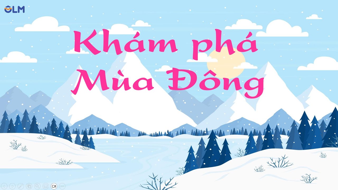 Mùa Đông Của Em Gallery 1