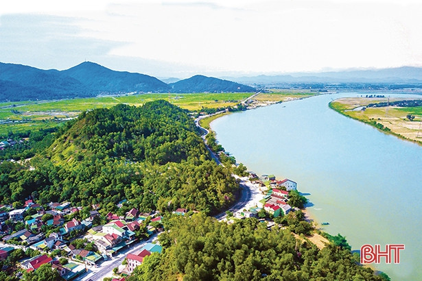 Núi Hồng Sông Lam Gallery 1