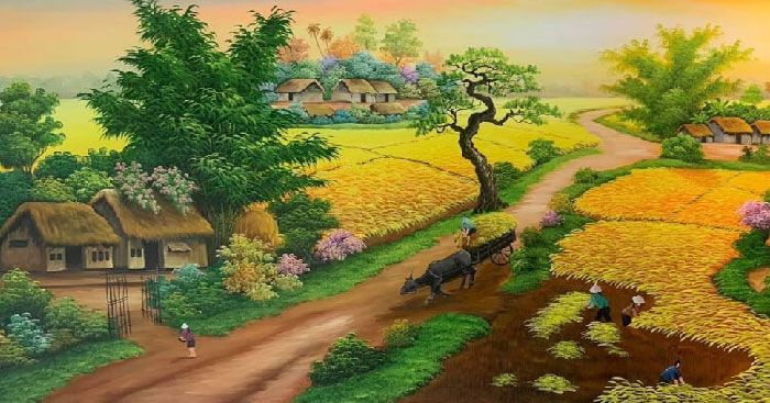 Về Quê Em Đi Anh À Gallery 1