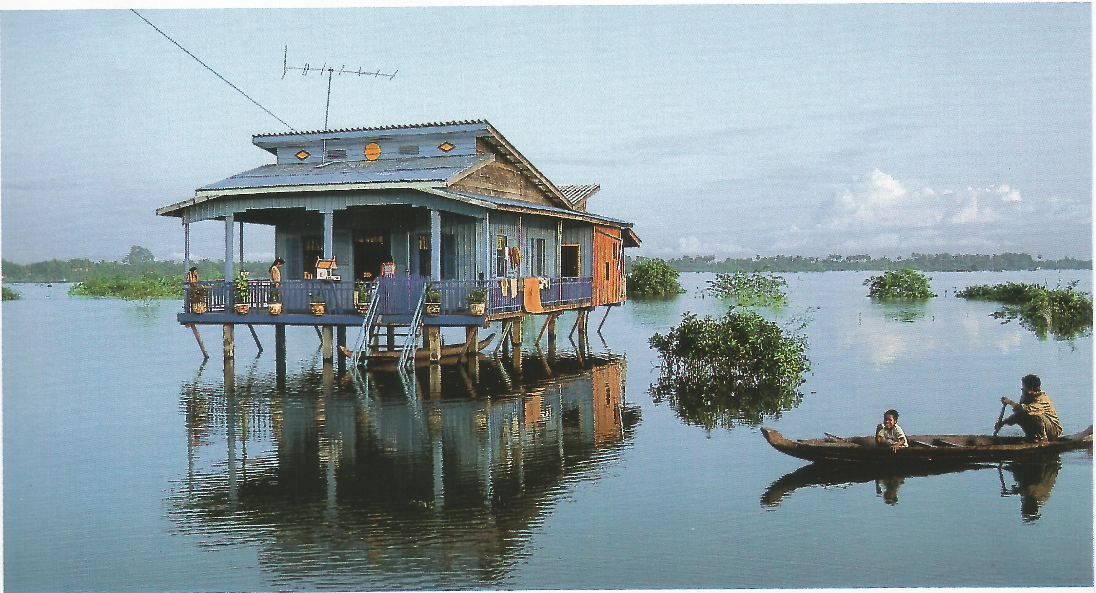Xuôi Dòng Cửu Long Lời Gallery 1