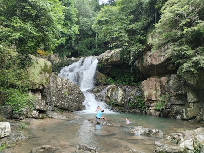 Núi rừng Yên Thế Gallery 1