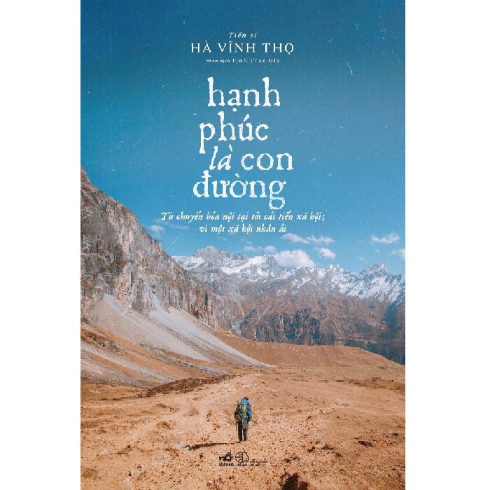 Hạnh phúc là con đường Gallery 1