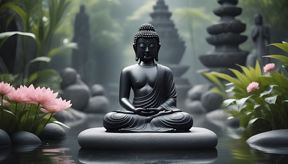 Và Thế Gian Chợt Hoá Thiên Đường Gallery 1