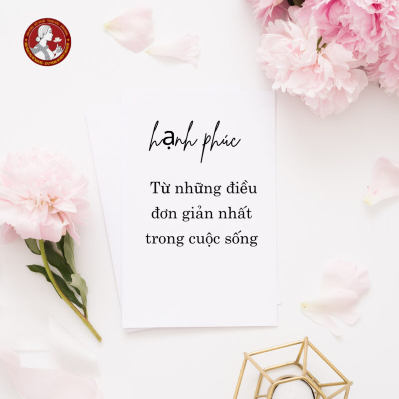 Hạnh phúc giản đơn Gallery 1