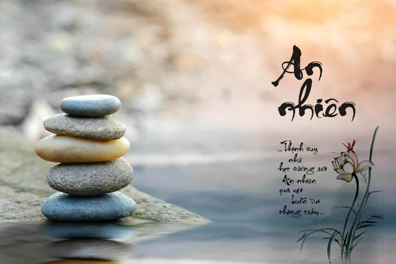 Ý nghĩa của từ An Nhiên Gallery 1
