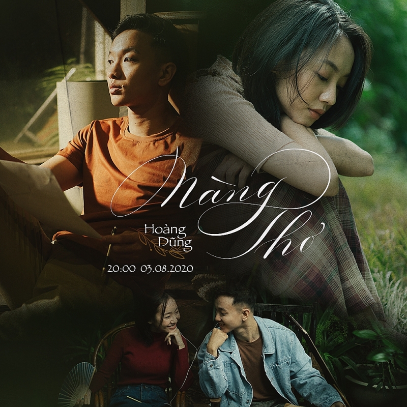 Lời Bài Nàng Thơ Gallery 1