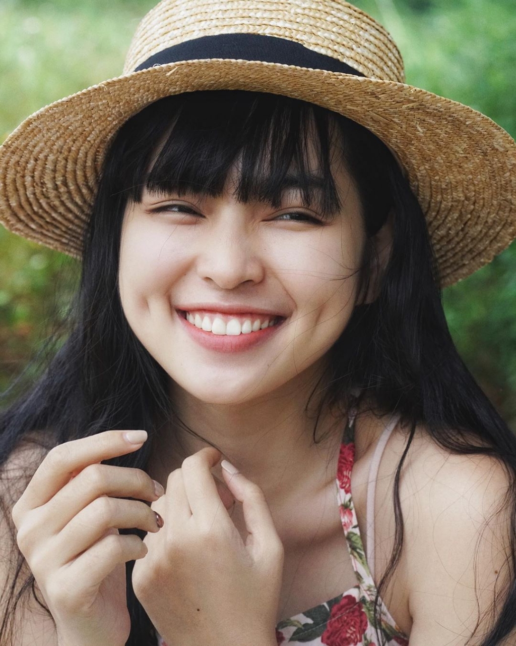 Khánh Vân Mắt Biếc