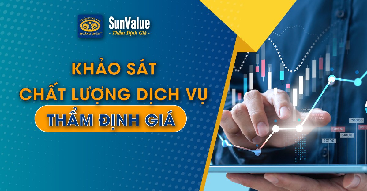 Khảo sát chất lượng: Hướng dẫn thực hiện và phân tích kết quả hiệu quả