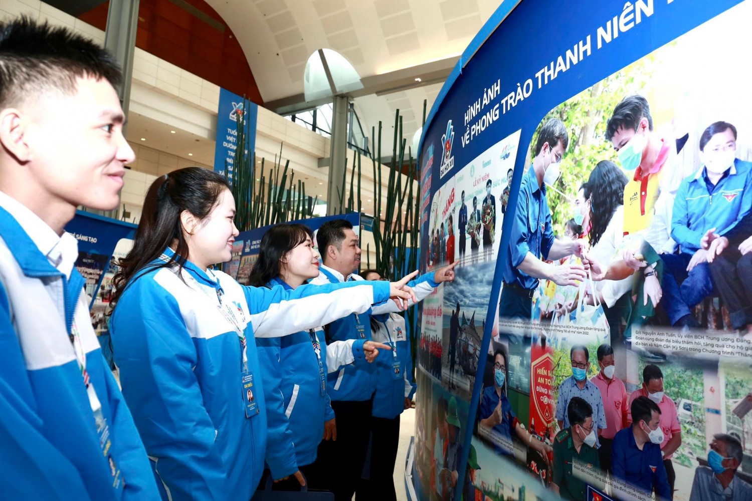 Ý nghĩa của khát vọng cống hiến Gallery 1