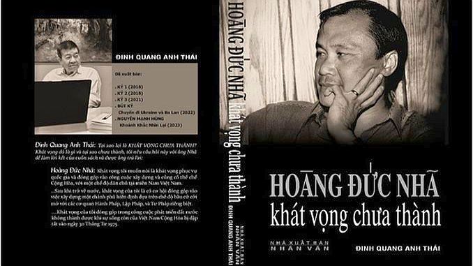 Tâm hồn con người Võ Hoàng Nam: Một hành trình tìm kiếm ý nghĩa Gallery 2