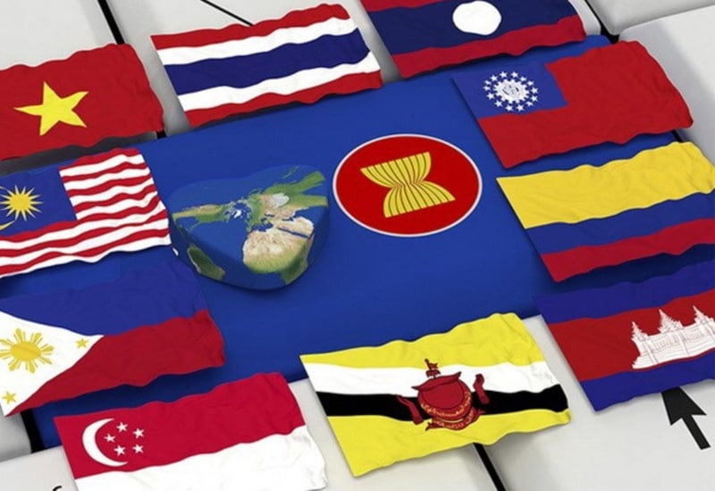 Khẩu hiệu của ASEAN là gì?