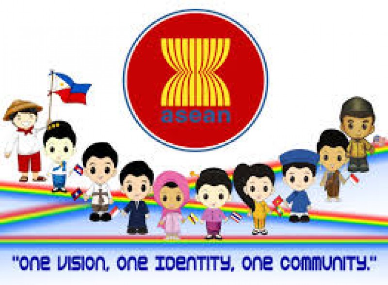 Khẩu hiệu của ASEAN là gì? Gallery 2