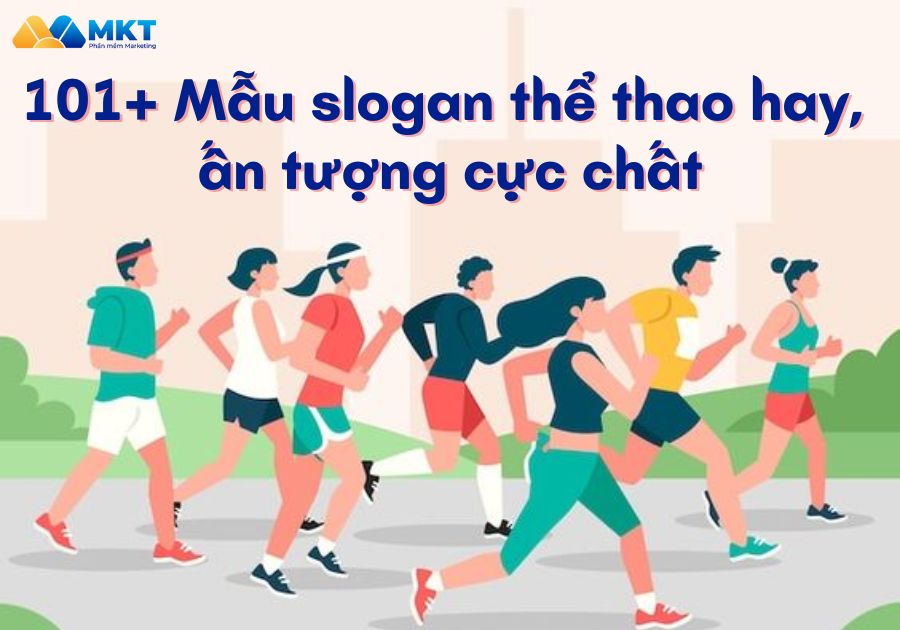 Khẩu hiệu thể thao hay và ý nghĩa nhất Gallery 1