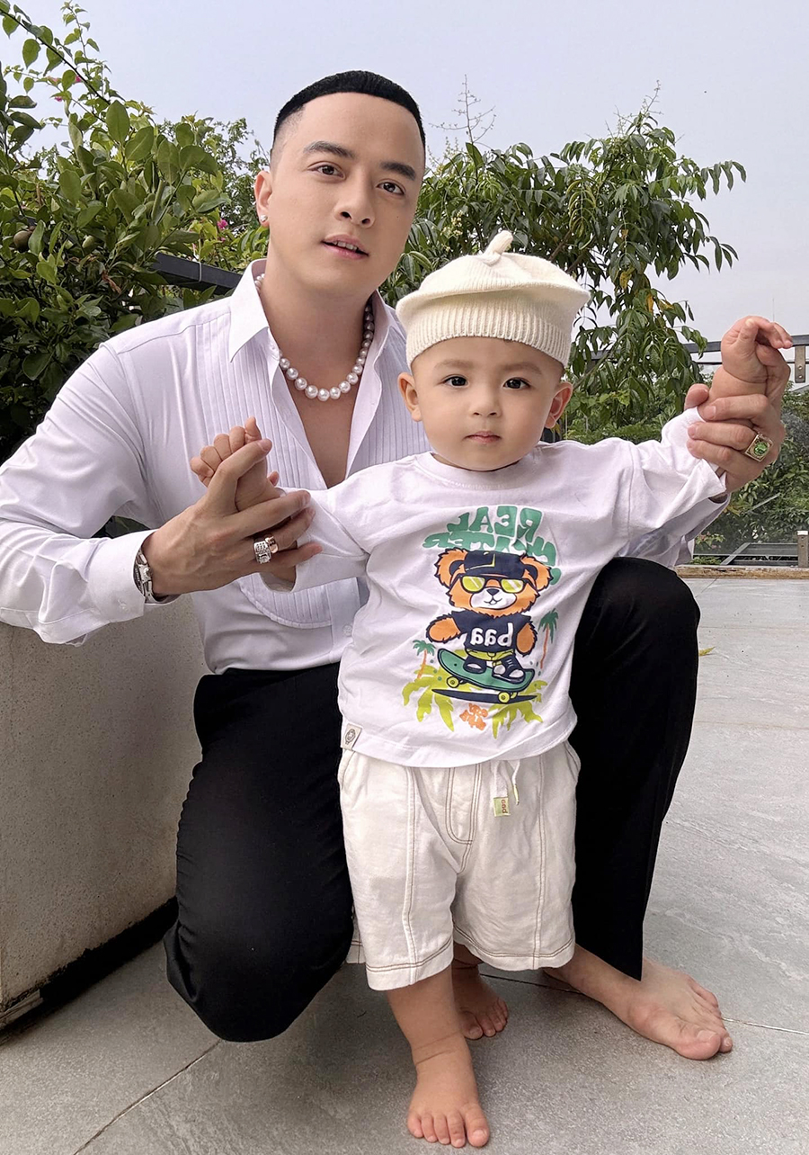 Kháu Khỉnh Là Gì? Gallery 2