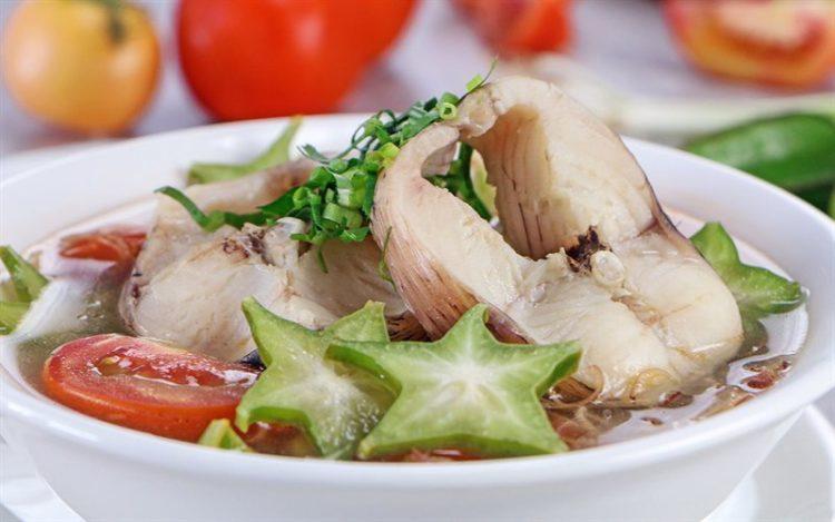 Khế Chua Làm Món Gì? Gallery 1