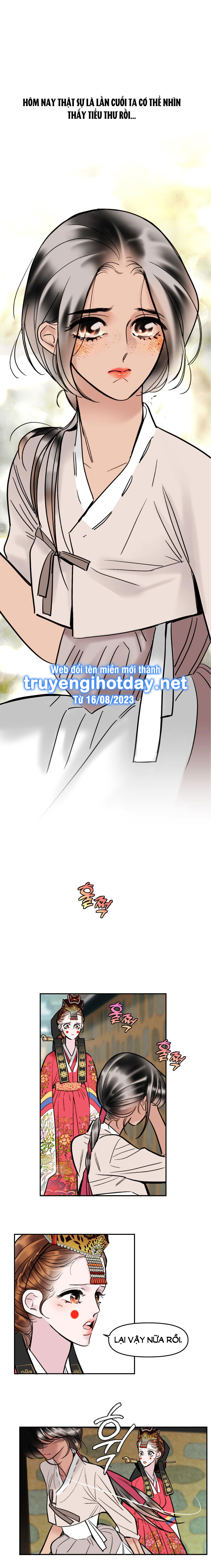 Khẽ Nhắm Đôi Mắt Hồ Ly