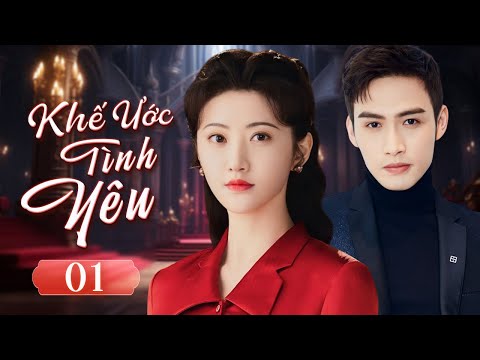 Khế Ước Tình Yêu