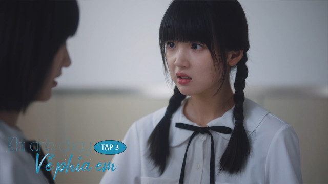 Khi Anh Chạy Về Phía Em Tập 3 Gallery 2