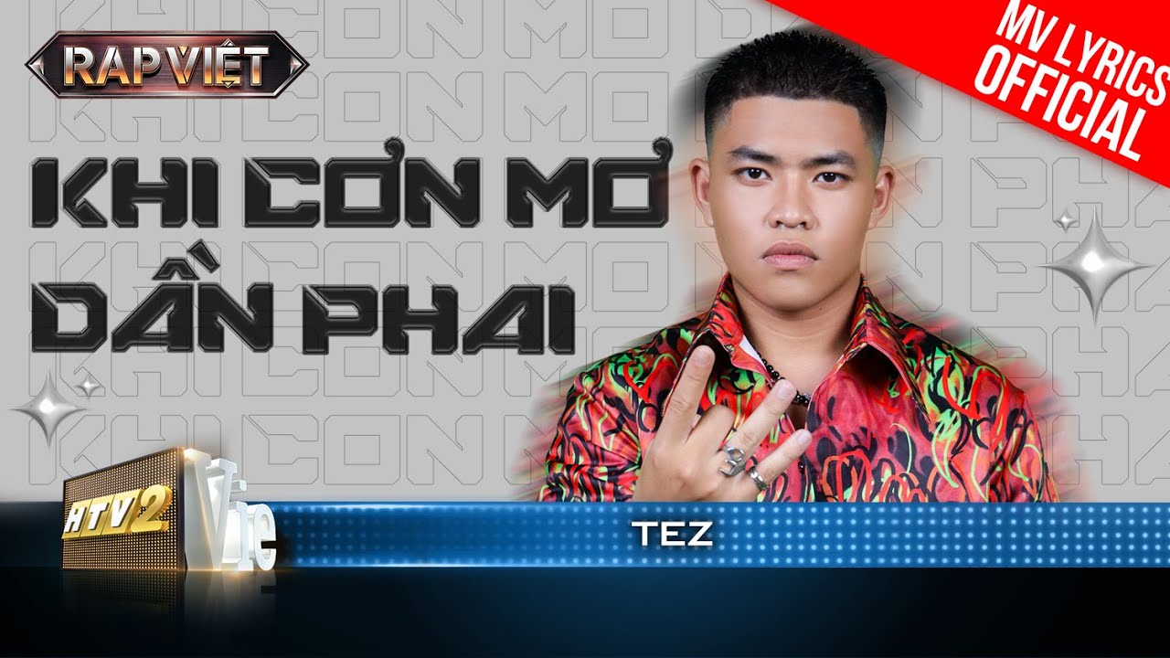 Khi Cơn Mưa Dần Phai