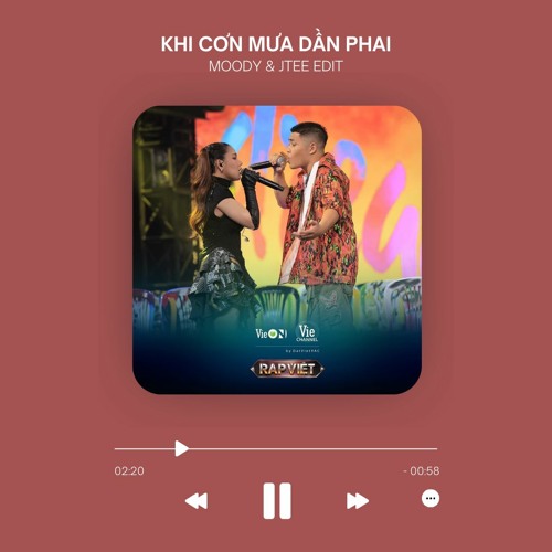 Khi Cơn Mưa Dần Phai Gallery 2