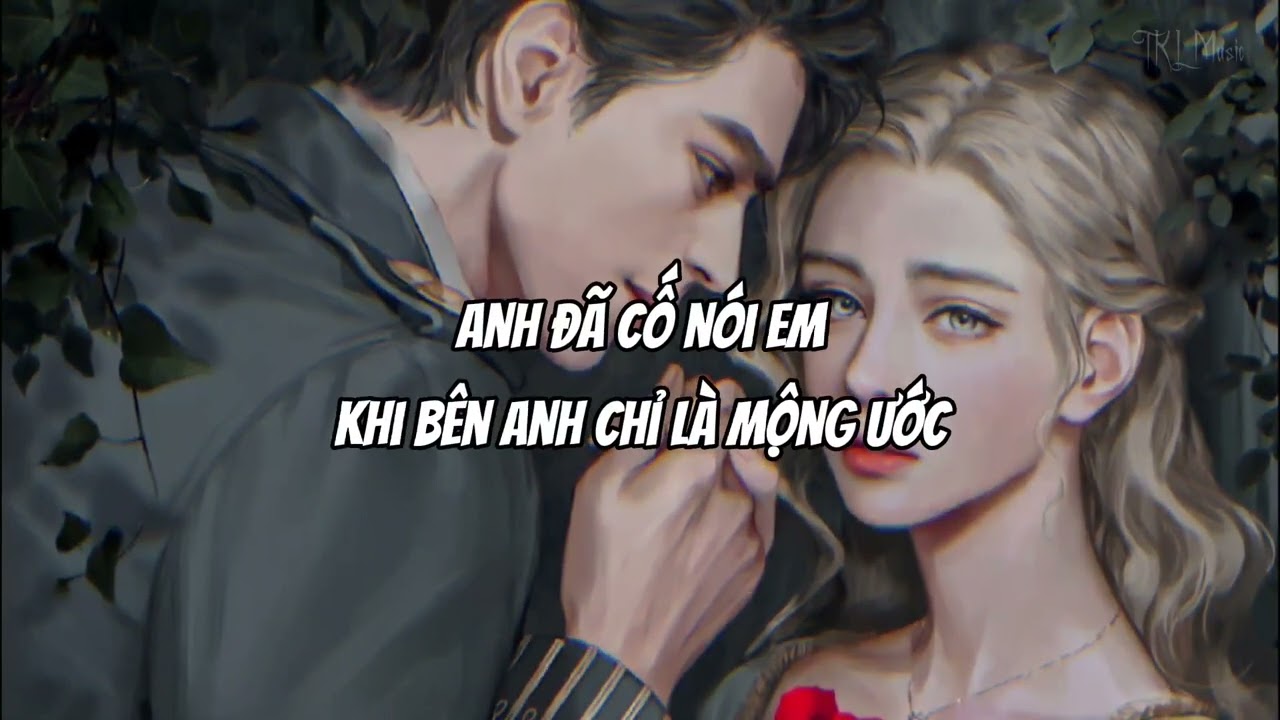 Khi con tim yêu đương vẫn luôn chật chội