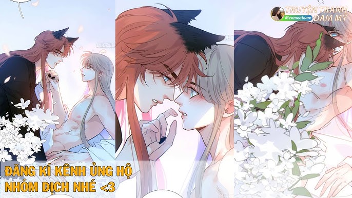 Khi Em Say Giấc Chap 1