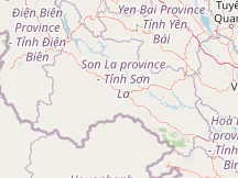 Thời tiết Thị trấn Hát Lót, Huyện Mai Sơn, Tỉnh Sơn La Gallery 1