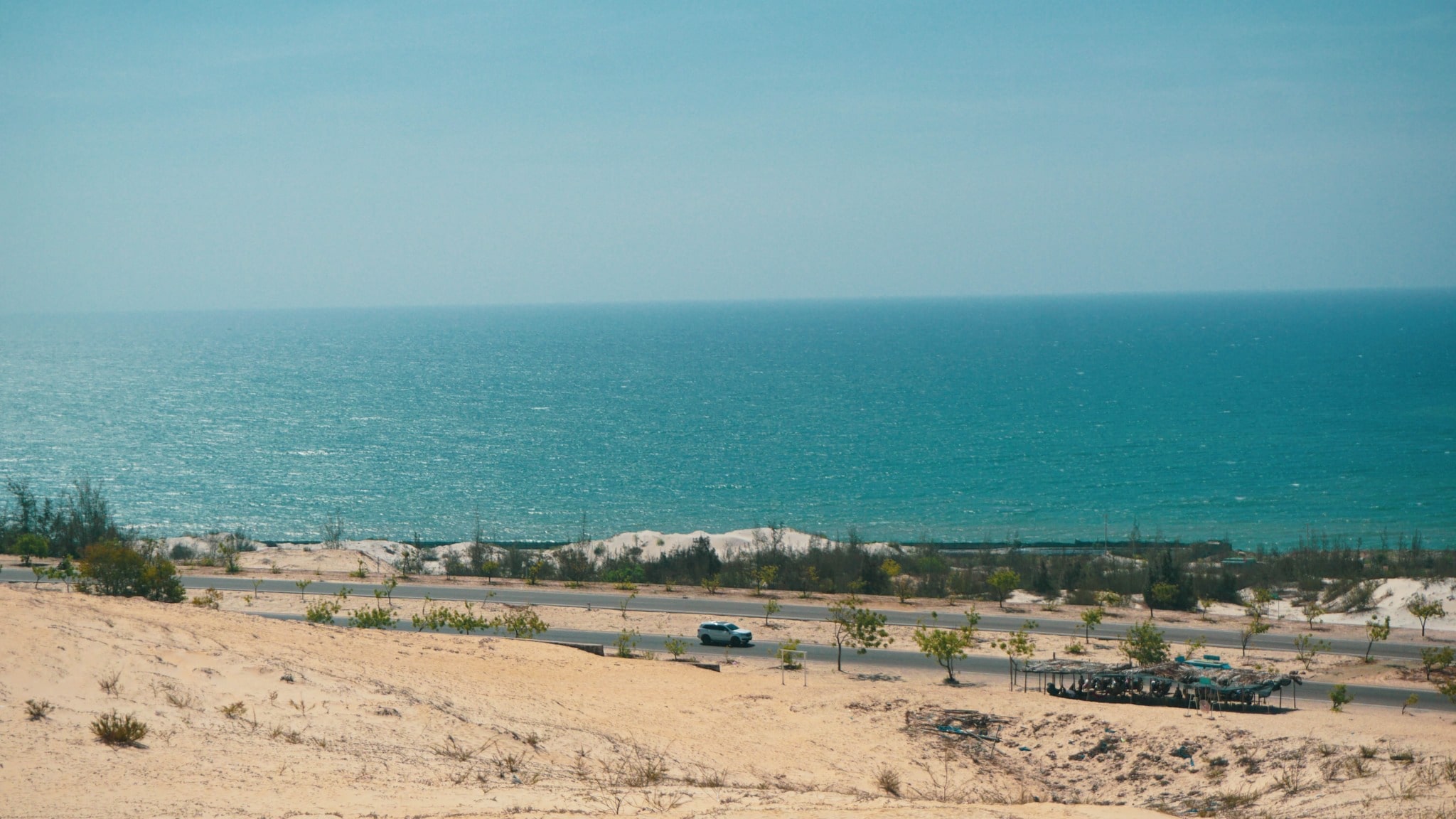 Thời tiết Vịnh Phan Rang Gallery 1