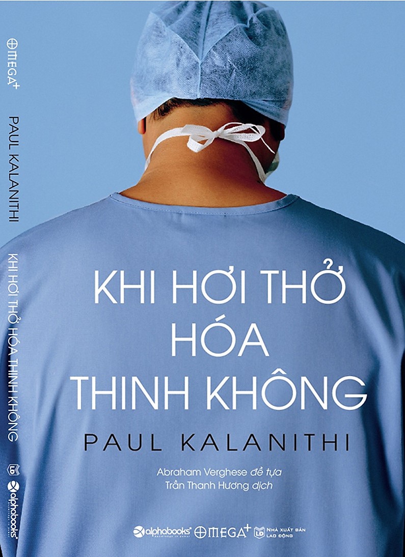 Khi Hơi Thở Hoá Thinh Không
