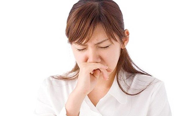 Khí hư có mùi cá ươn: Nguyên nhân và cách khắc phục