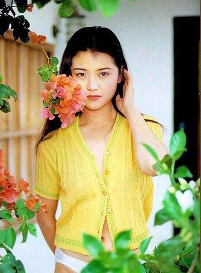 Khi Mận Đào Chín