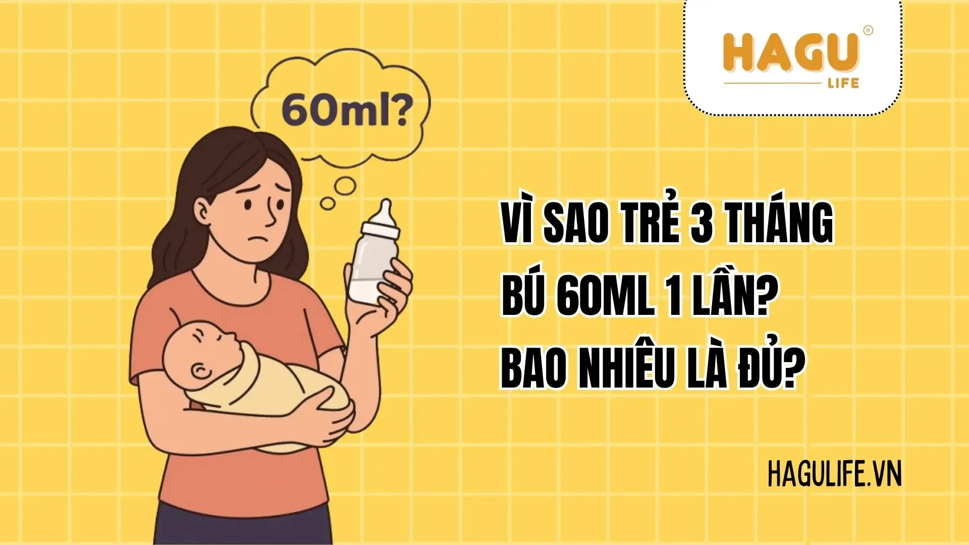 Trẻ 3 tháng tuổi bú mấy tiếng 1 lần? Gallery 2