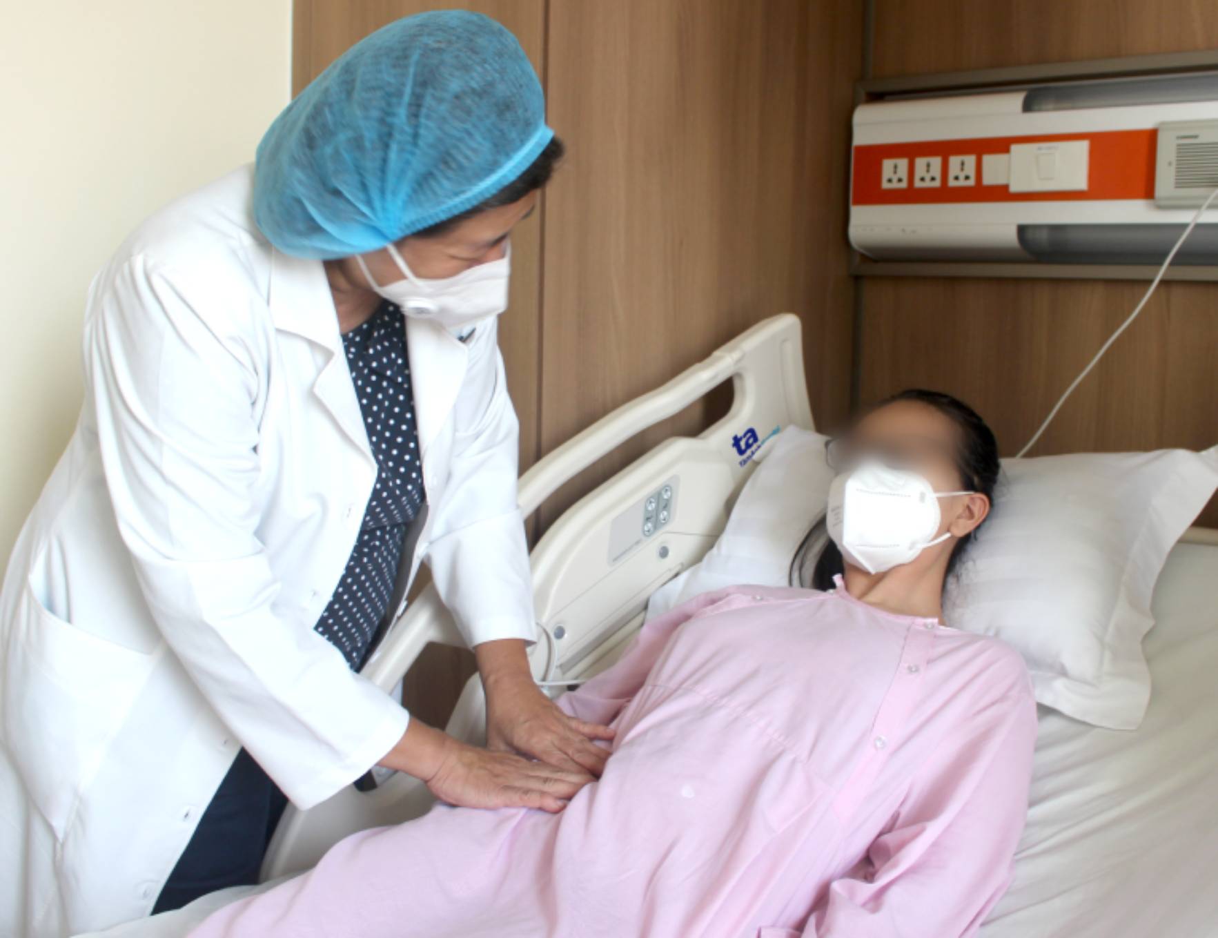 Tuổi dậy thì bị trễ kinh có sao không? Gallery 2