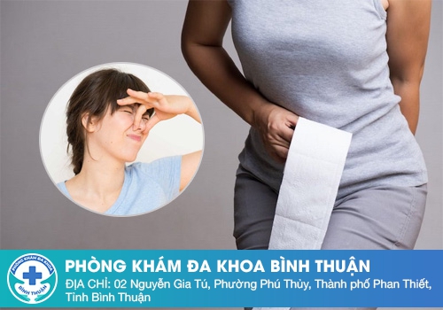 Hiện tượng ướt hậu môn: Nguyên nhân và cách xử lý Gallery 2