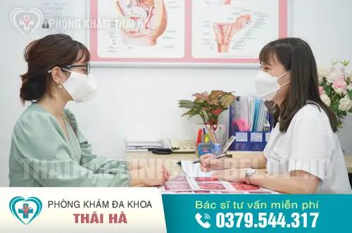 Trễ kinh 1 tháng ở tuổi dậy thì có sao không? Gallery 2