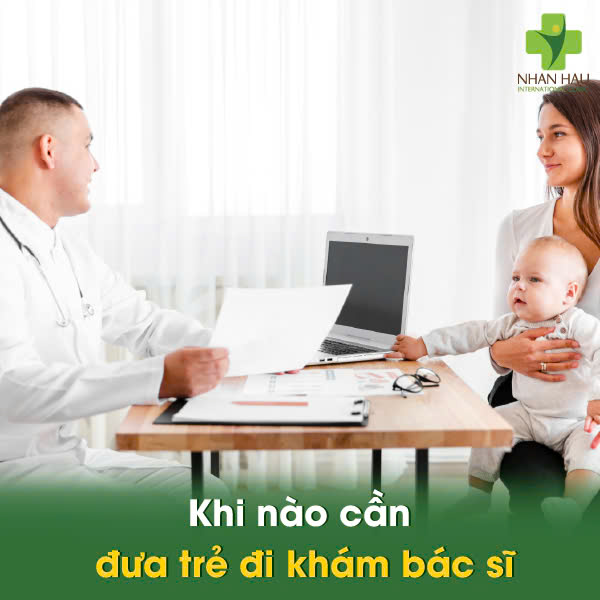 Tại sao trẻ hay bị trớ? Gallery 2