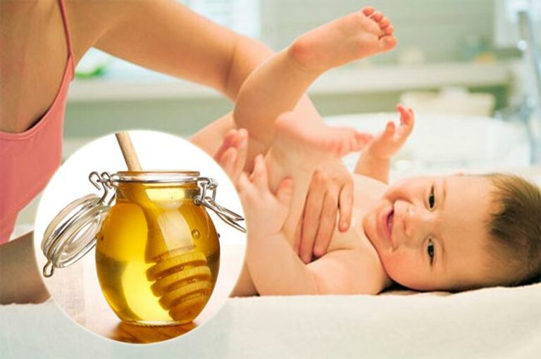 Thụt Cho Trẻ Sơ Sinh: Hướng Dẫn An Toàn và Hiệu Quả Gallery 1