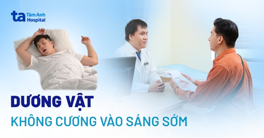 Sáng ngủ dậy cậu nhỏ không cương Gallery 2