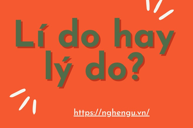 Lý do hay lý do? Gallery 1