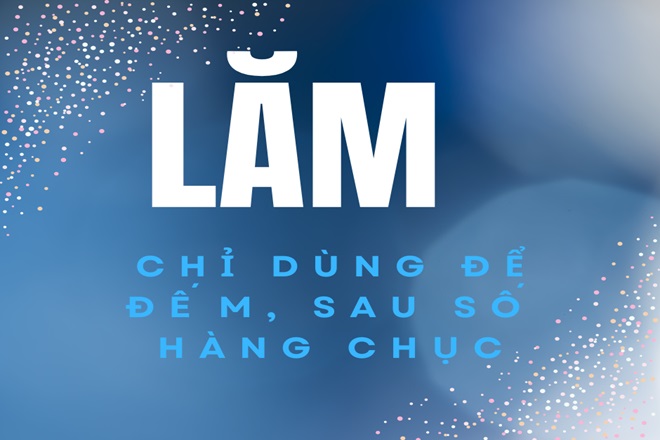 Số Năm Hay Số Lăm? Gallery 1