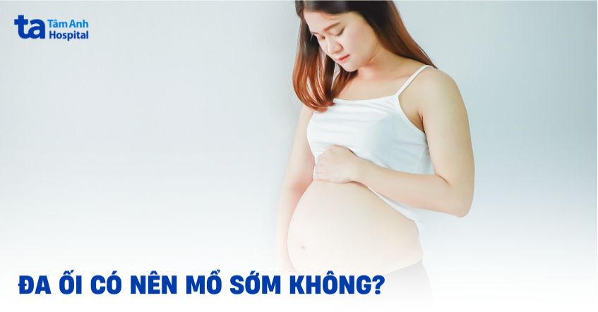 Dư ối có sinh thường được không? Gallery 2