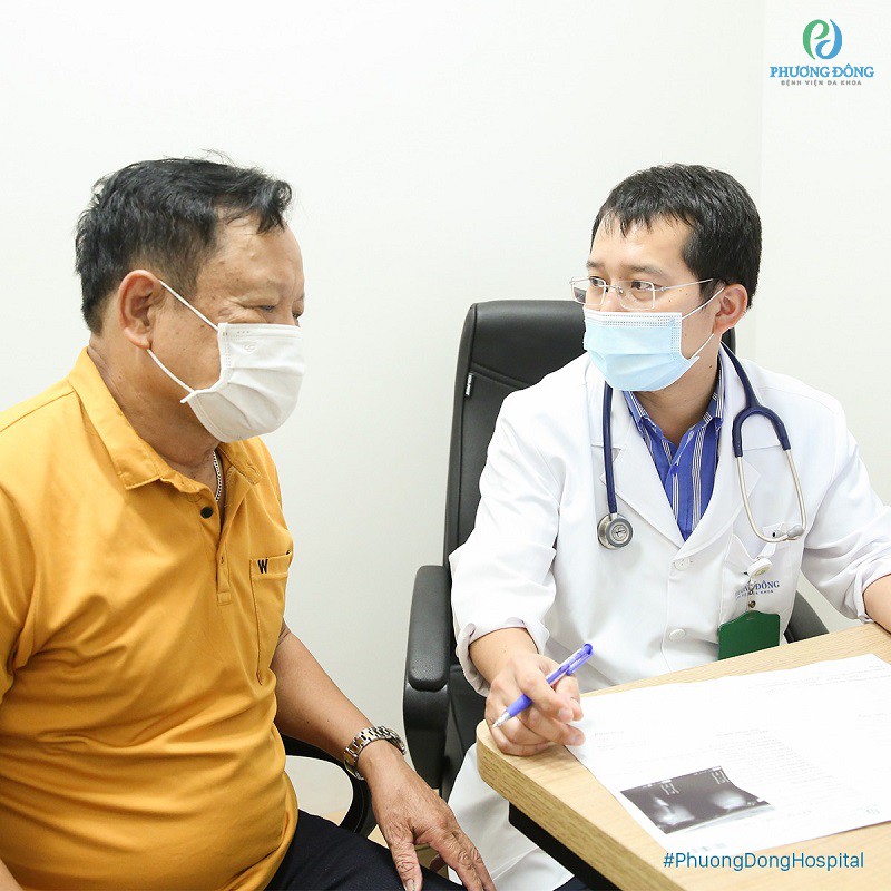Ù Tai Trái Theo Giờ: Nguyên Nhân và Cách Xử Trí Gallery 2