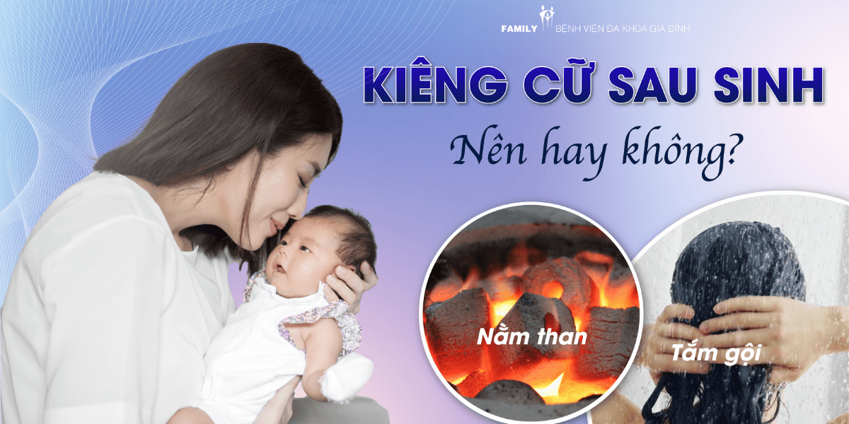 Kiêng cử hay kiêng cữ? Gallery 2