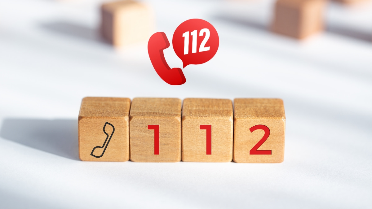 Tổng đài 112 là gì? Gallery 1